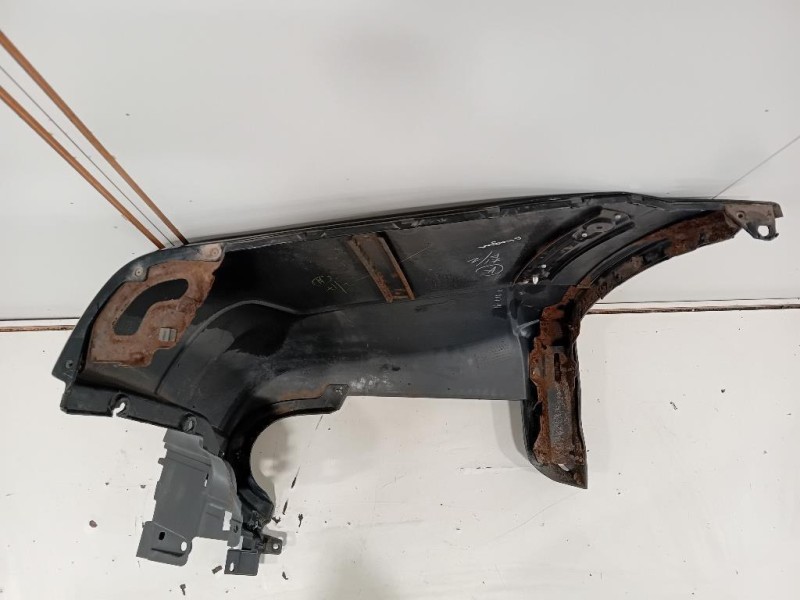 Paraurti Angolare ANT SX 6410A291 Mitsubishi Pajero IV 2007