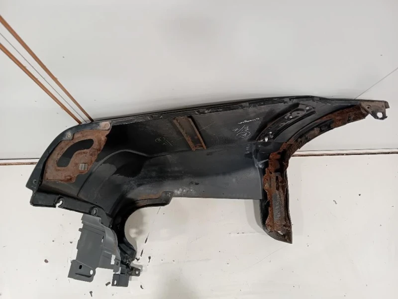 Paraurti Angolare ANT SX 6410A291 Mitsubishi Pajero IV 2007