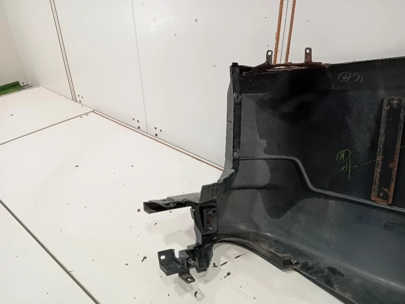 Paraurti Angolare ANT SX 6410A291 Mitsubishi Pajero IV 2007