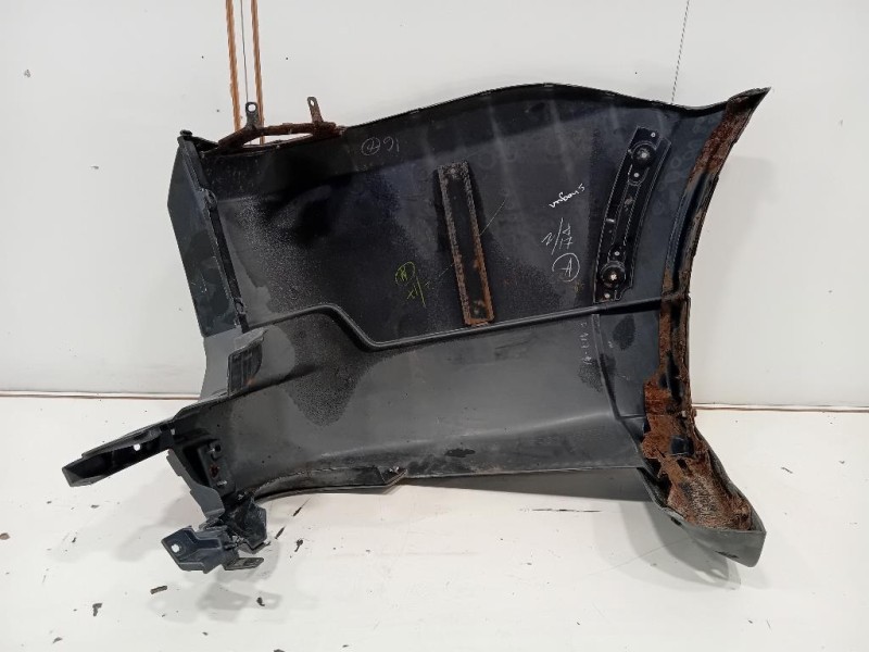 Paraurti Angolare ANT SX 6410A291 Mitsubishi Pajero IV 2007