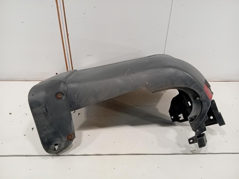 Paraurti Angolare ANT SX 6410A291 Mitsubishi Pajero IV 2007