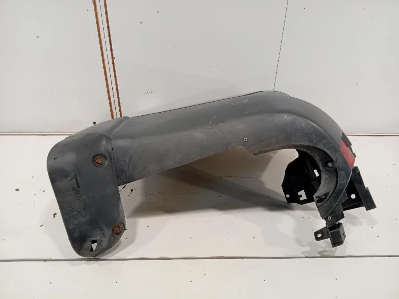 Paraurti Angolare ANT SX 6410A291 Mitsubishi Pajero IV 2007