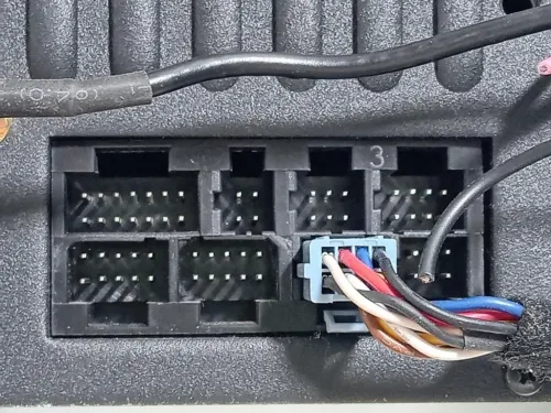 Unità Autoradio Volkswagen Sharan IV 2010