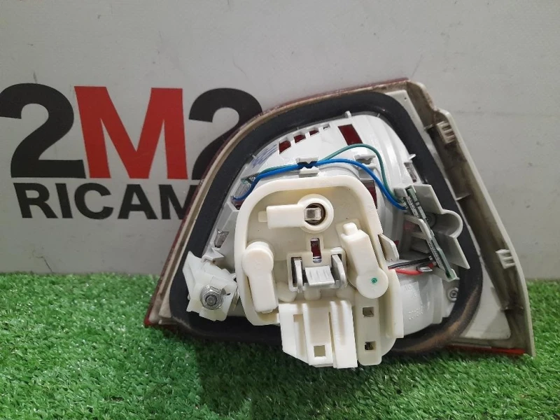 Fanale POST DX 218402 Bmw Serie 3 E90 Berlina 2005