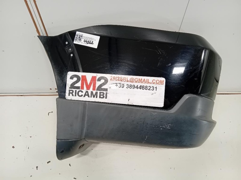 Paraurti Angolare ANT SX 6410A291 Mitsubishi Pajero IV 2007