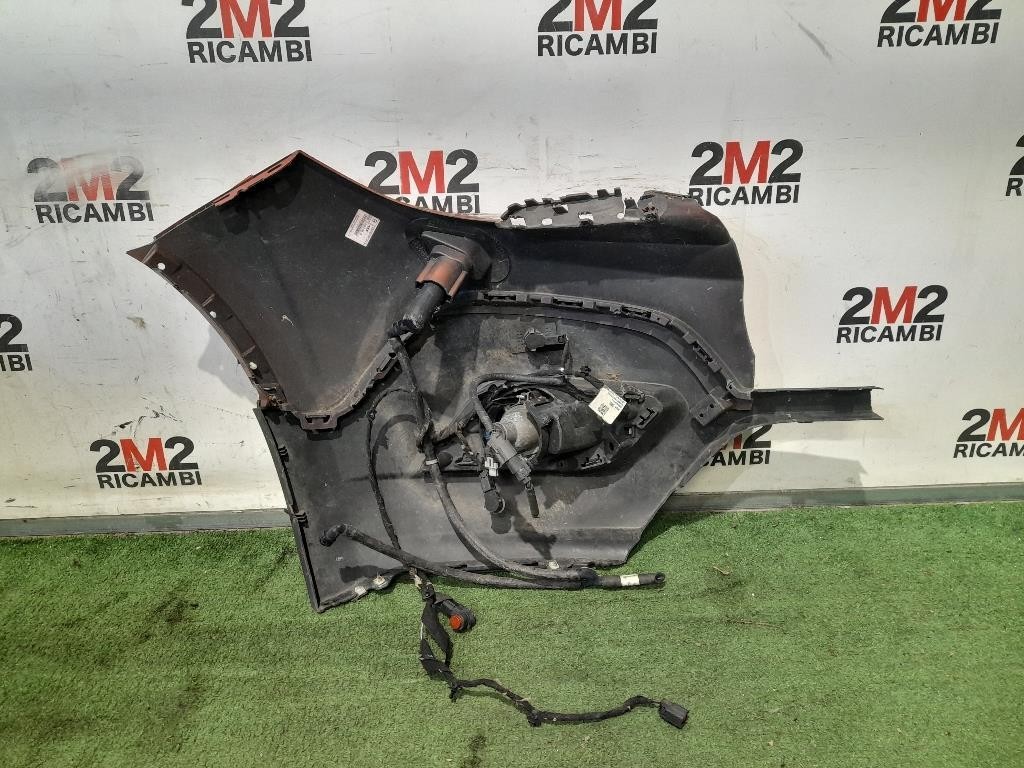 Paraurti Angolare ANT SX Opel Mokka 2013