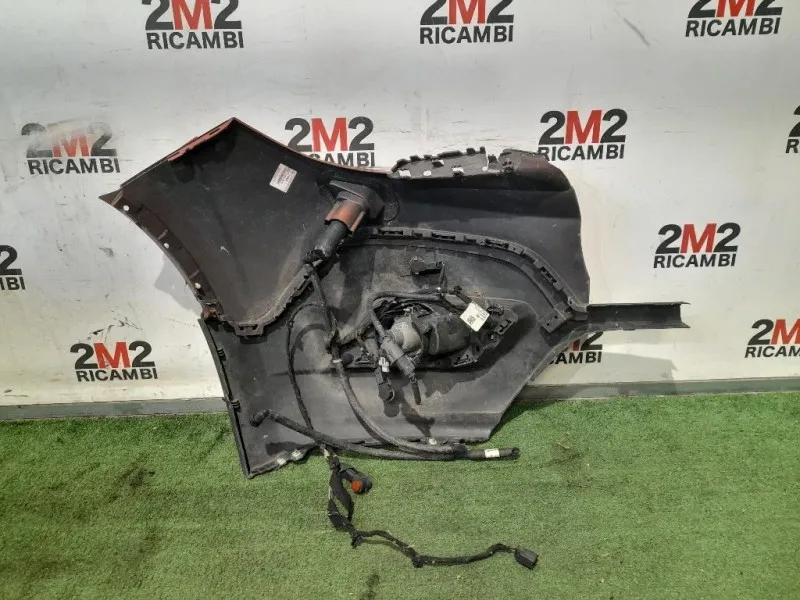 Paraurti Angolare ANT SX Opel Mokka 2013