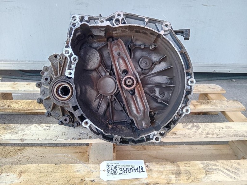 Cambio 23008614259 Mini MINI Cooper R56 2007