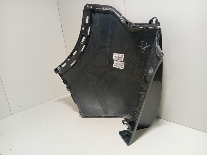 Paraurti Angolare ANT SX 9827298380 Peugeot 2008 II 2020