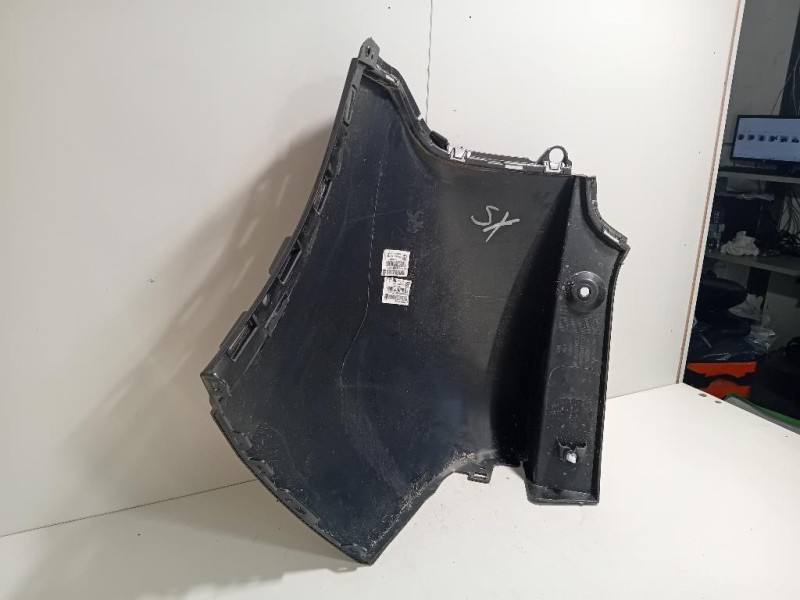 Paraurti Angolare ANT SX 9827298380 Peugeot 2008 II 2020