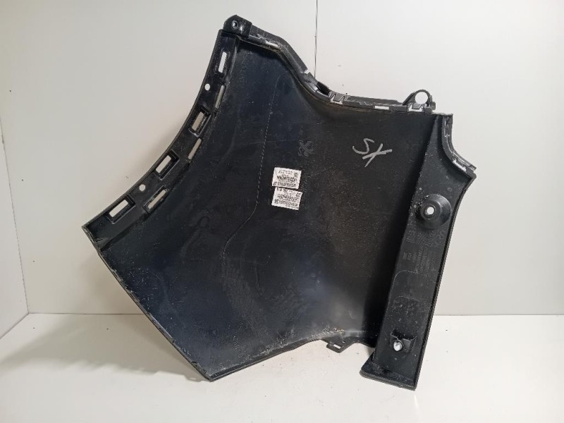 Paraurti Angolare ANT SX 9827298380 Peugeot 2008 II 2020