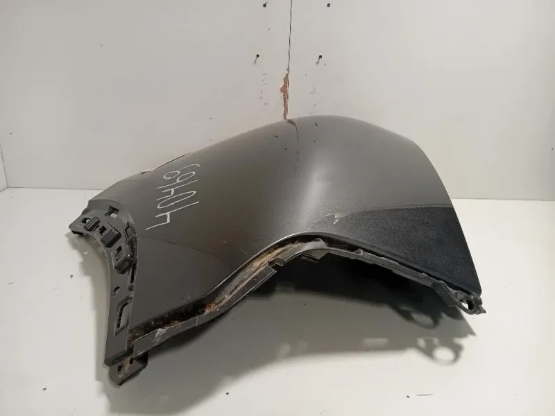 Paraurti Angolare ANT SX 9827298380 Peugeot 2008 II 2020