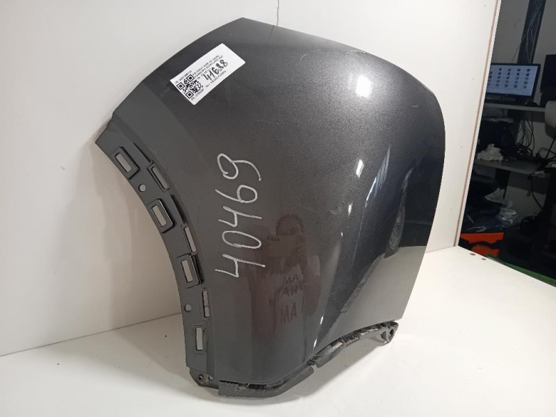 Paraurti Angolare ANT SX 9827298380 Peugeot 2008 II 2020