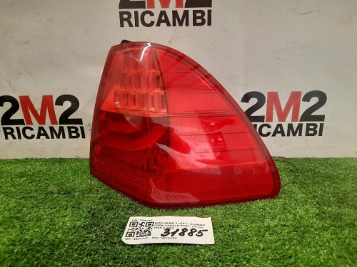 Paraurti Angolare ANT SX 9827298380 Peugeot 2008 II 2020