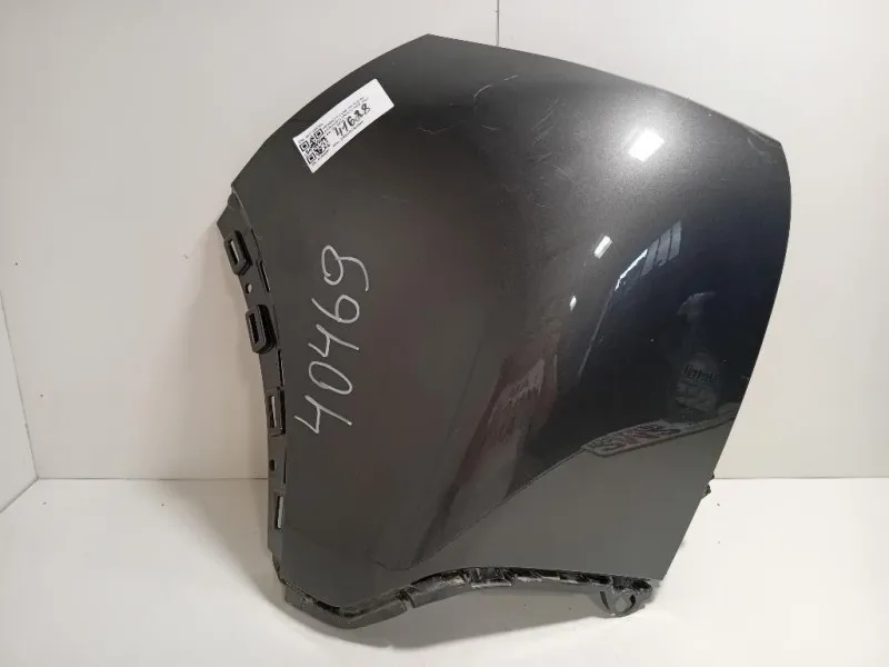 Paraurti Angolare ANT SX 9827298380 Peugeot 2008 II 2020