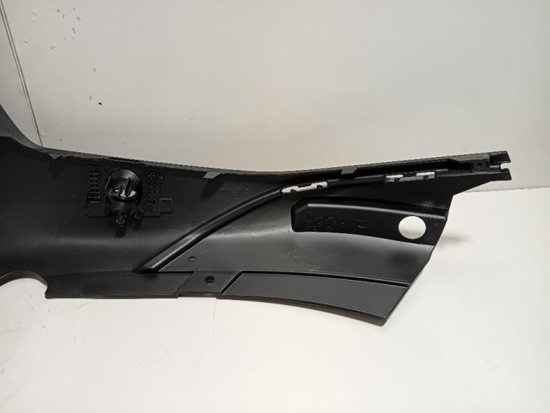 Paraurti Angolare ANT SX 9810869977 Peugeot 3008 II 2016