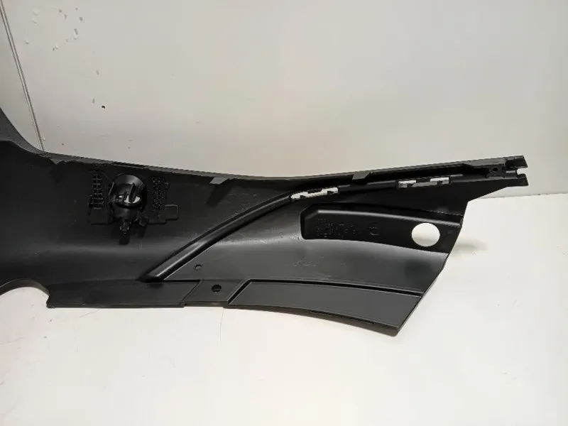 Paraurti Angolare ANT SX 9810869977 Peugeot 3008 II 2016