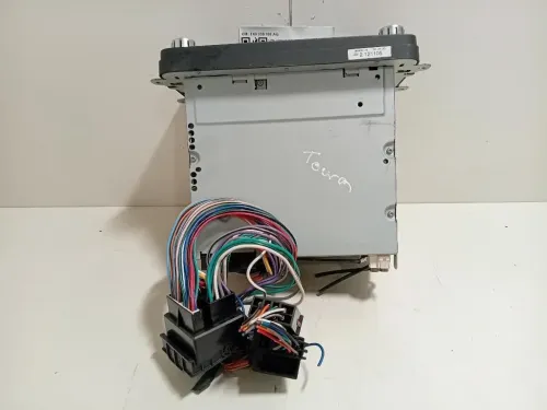 Unità Autoradio 1K0 035 186 AQ Volkswagen Touran III 2010