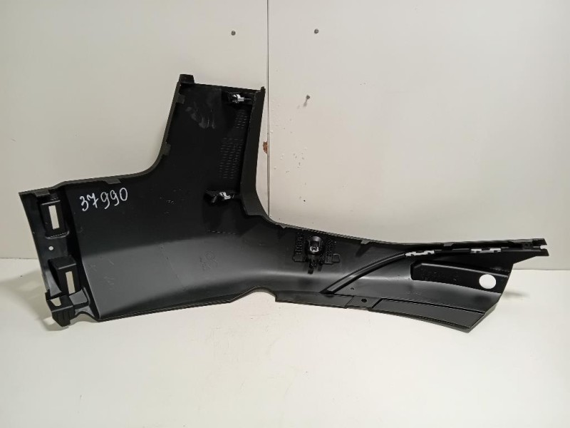 Paraurti Angolare ANT SX 9810869977 Peugeot 3008 II 2016