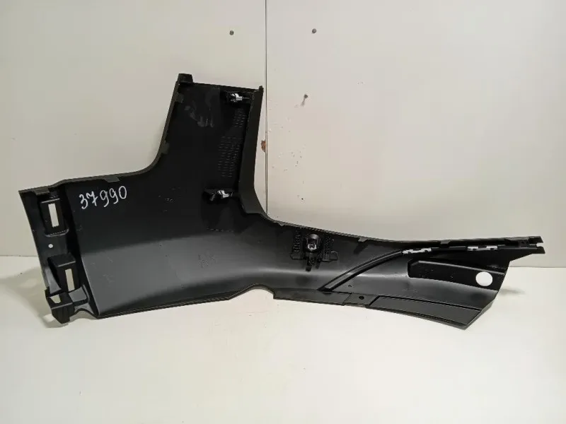 Paraurti Angolare ANT SX 9810869977 Peugeot 3008 II 2016