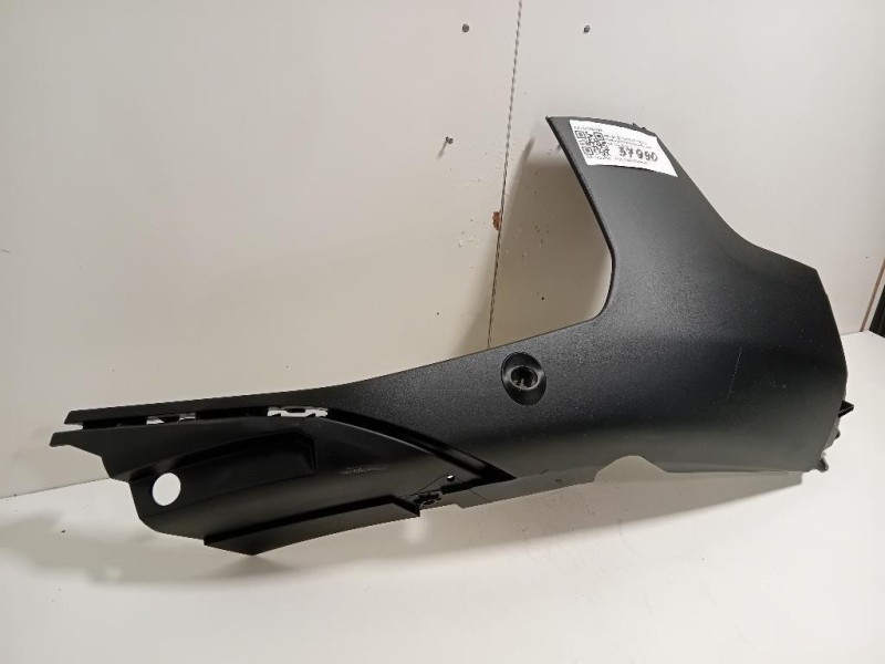 Paraurti Angolare ANT SX 9810869977 Peugeot 3008 II 2016