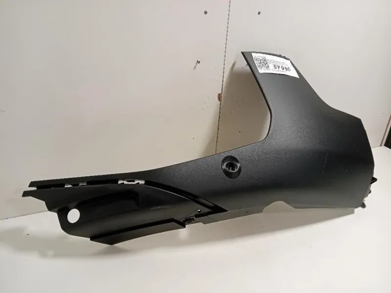 Paraurti Angolare ANT SX 9810869977 Peugeot 3008 II 2016