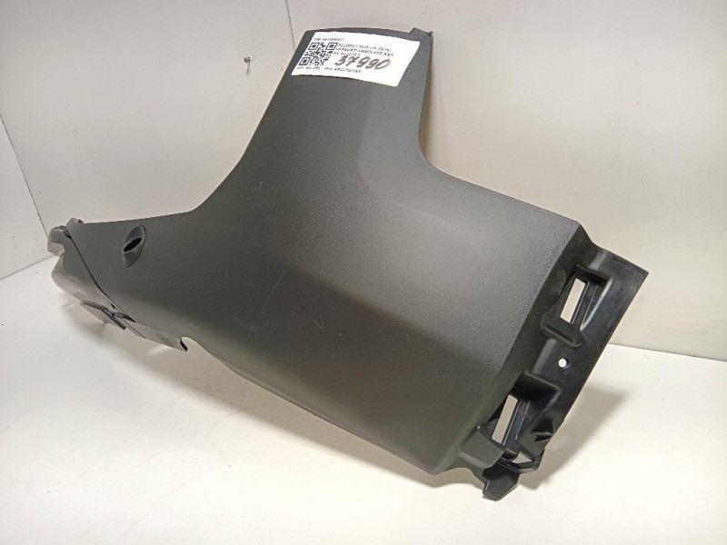 Paraurti Angolare ANT SX 9810869977 Peugeot 3008 II 2016