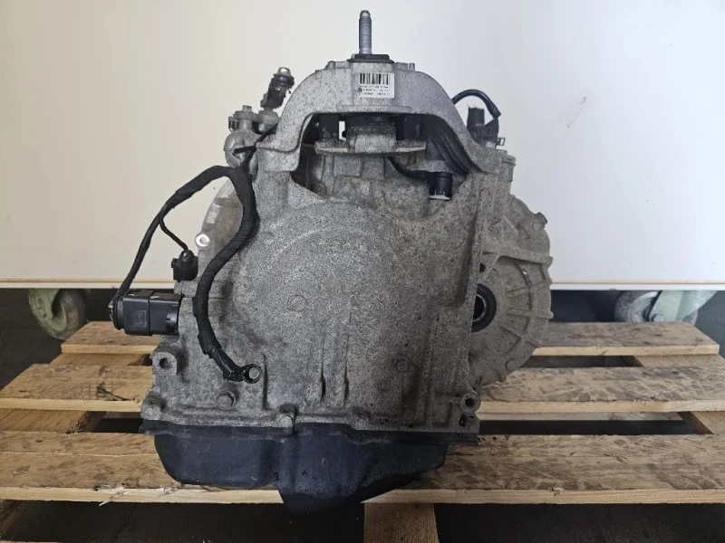 Cambio 24007639046 Mini MINI Cooper R56 2007