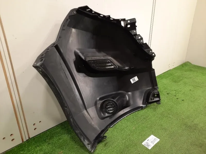 Paraurti Angolare ANT SX 1315092070 Peugeot Boxer III 2014