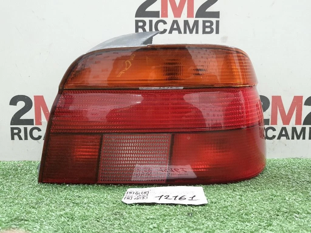 Fanale POST DX 63216912424 Bmw Serie 5 E39 Berlina 1996