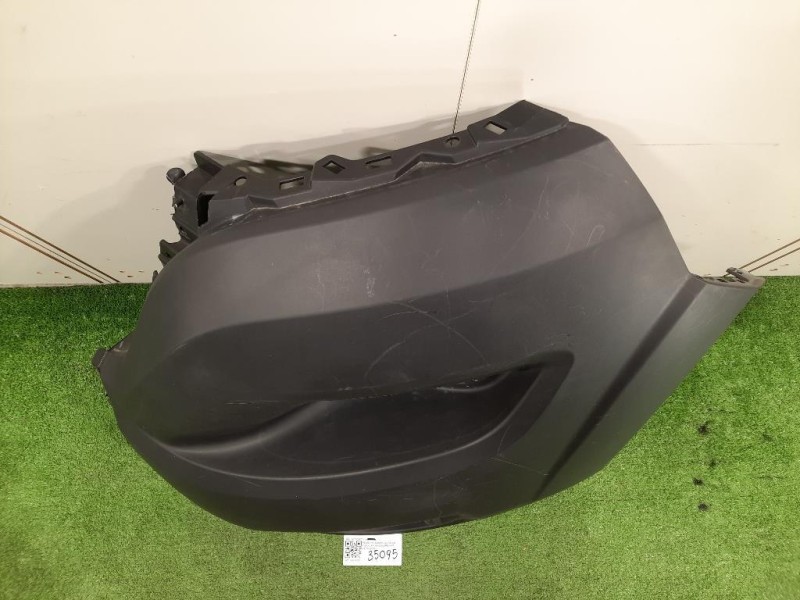 Paraurti Angolare ANT SX 1315092070 Peugeot Boxer III 2014