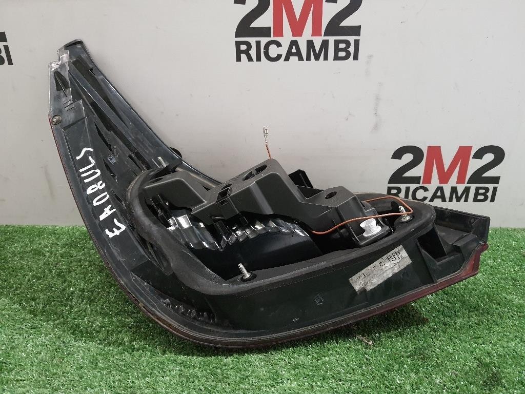 Unità Autoradio 31337090AA Volvo S60 II 2010
