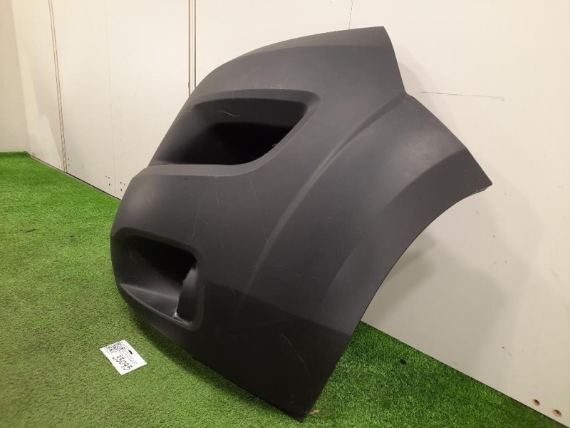 Paraurti Angolare ANT SX 1315092070 Peugeot Boxer III 2014