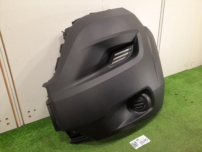 Paraurti Angolare ANT SX 1315092070 Peugeot Boxer III 2014