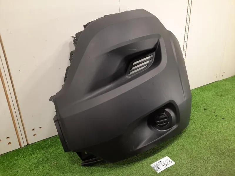 Paraurti Angolare ANT SX 1315092070 Peugeot Boxer III 2014