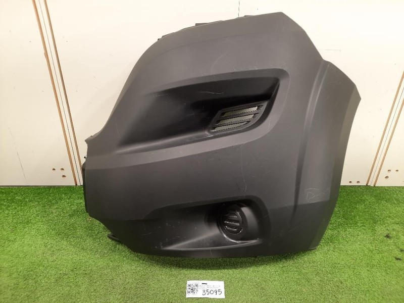 Paraurti Angolare ANT SX 1315092070 Peugeot Boxer III 2014