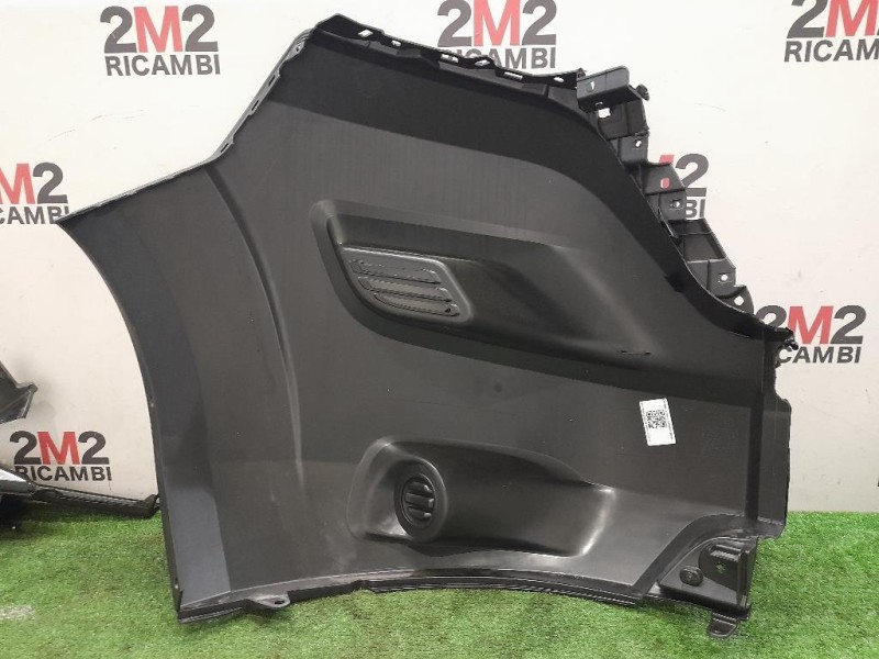 Paraurti Angolare ANT SX 1315092070 Peugeot Boxer III 2014