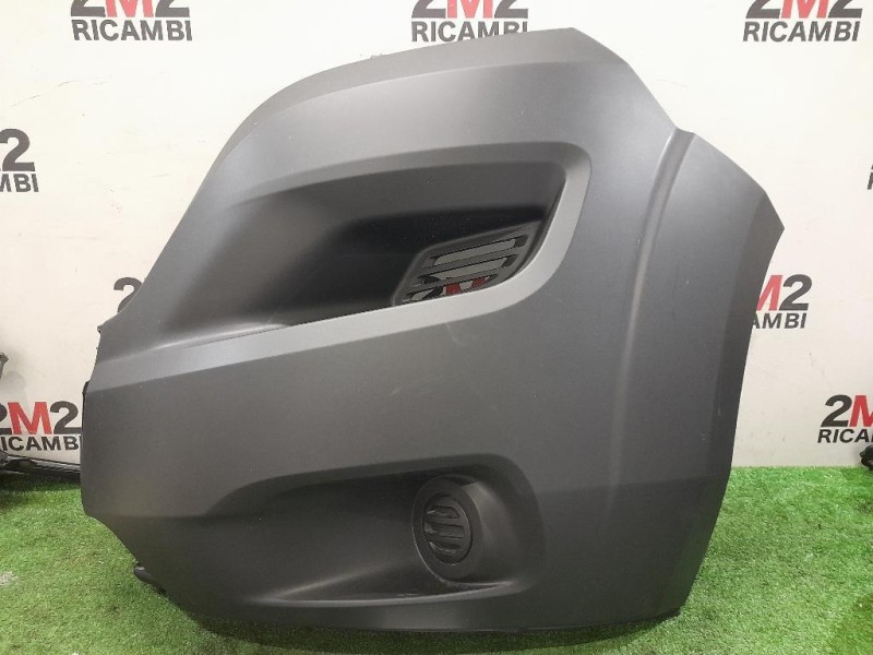 Paraurti Angolare ANT SX 1315092070 Peugeot Boxer III 2014