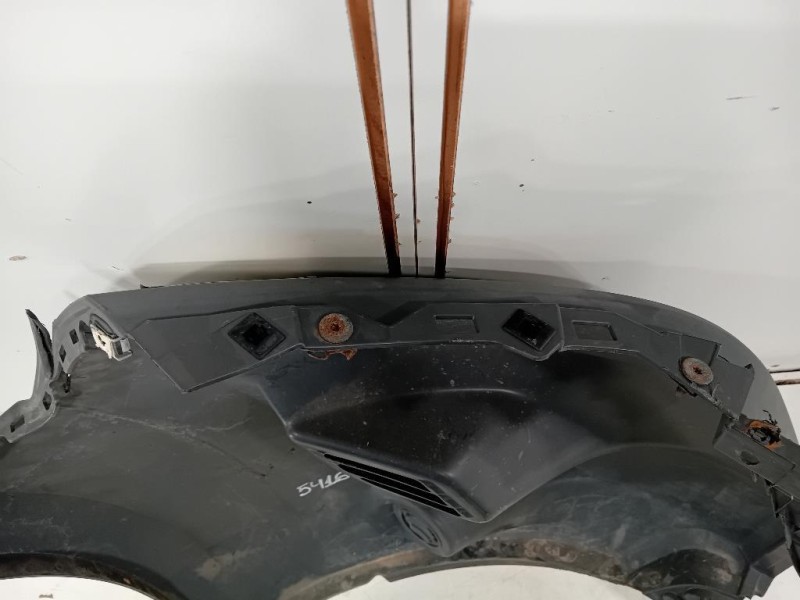 Paraurti Angolare ANT SX 1315092070 Peugeot Boxer III 2014