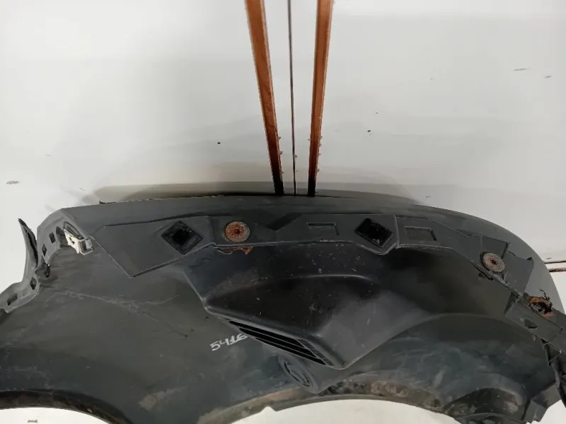 Paraurti Angolare ANT SX 1315092070 Peugeot Boxer III 2014