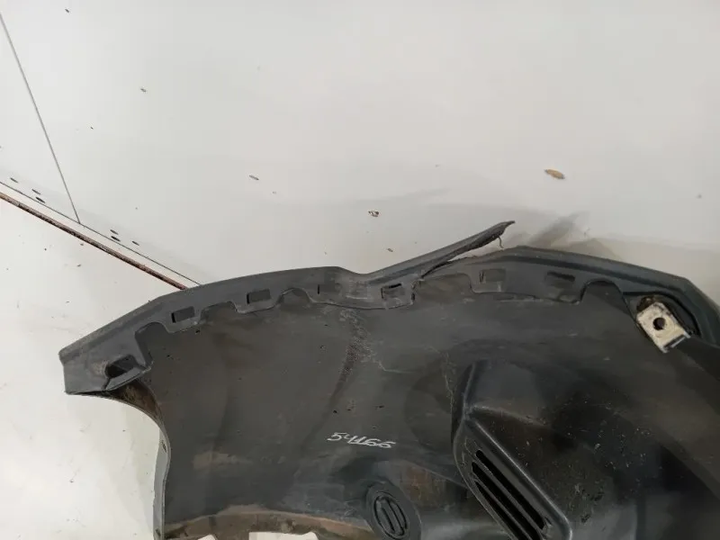 Paraurti Angolare ANT SX 1315092070 Peugeot Boxer III 2014