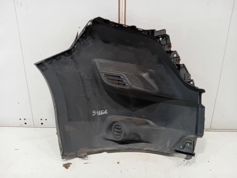 Paraurti Angolare ANT SX 1315092070 Peugeot Boxer III 2014