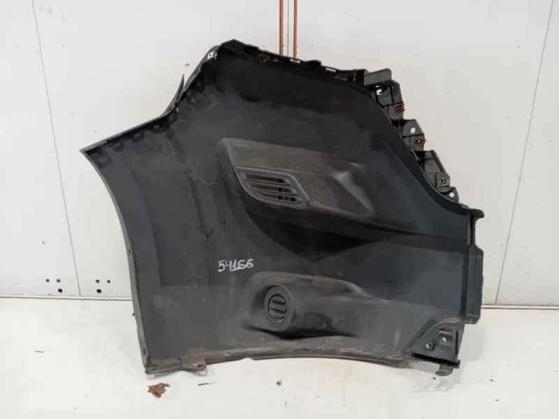 Paraurti Angolare ANT SX 1315092070 Peugeot Boxer III 2014