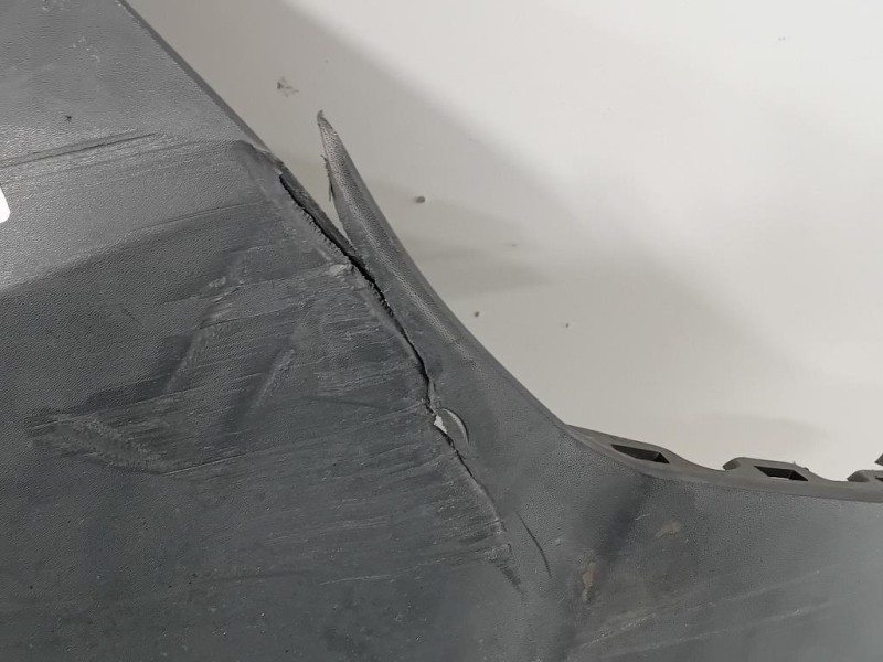 Paraurti Angolare ANT SX 1315092070 Peugeot Boxer III 2014