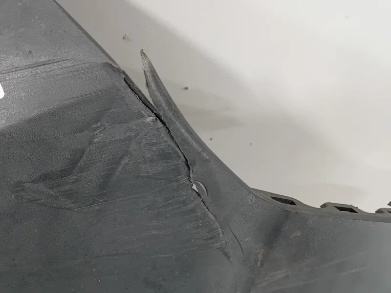 Paraurti Angolare ANT SX 1315092070 Peugeot Boxer III 2014