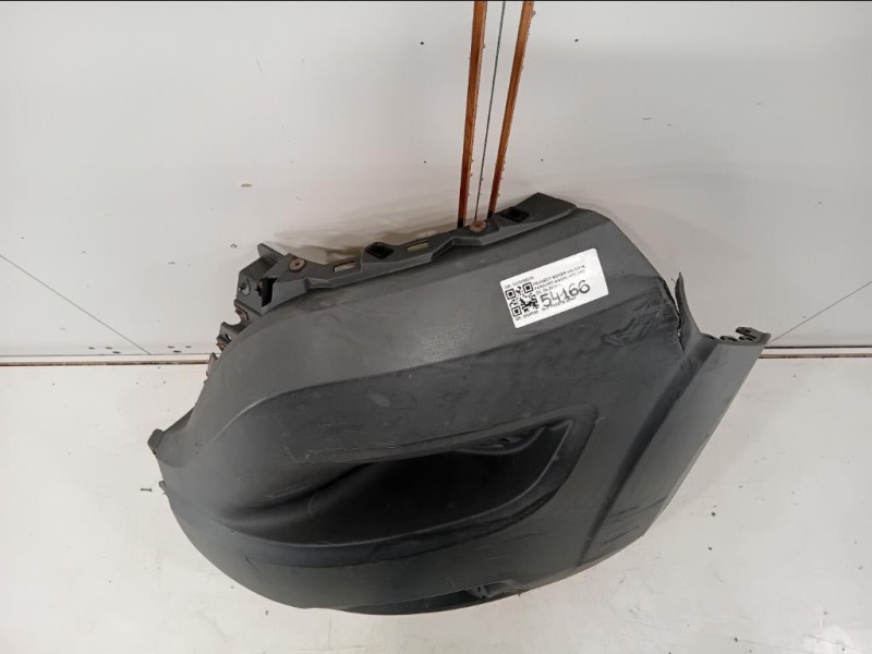 Paraurti Angolare ANT SX 1315092070 Peugeot Boxer III 2014