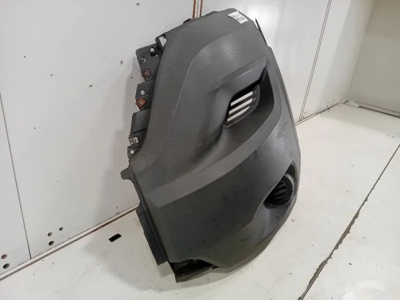 Paraurti Angolare ANT SX 1315092070 Peugeot Boxer III 2014