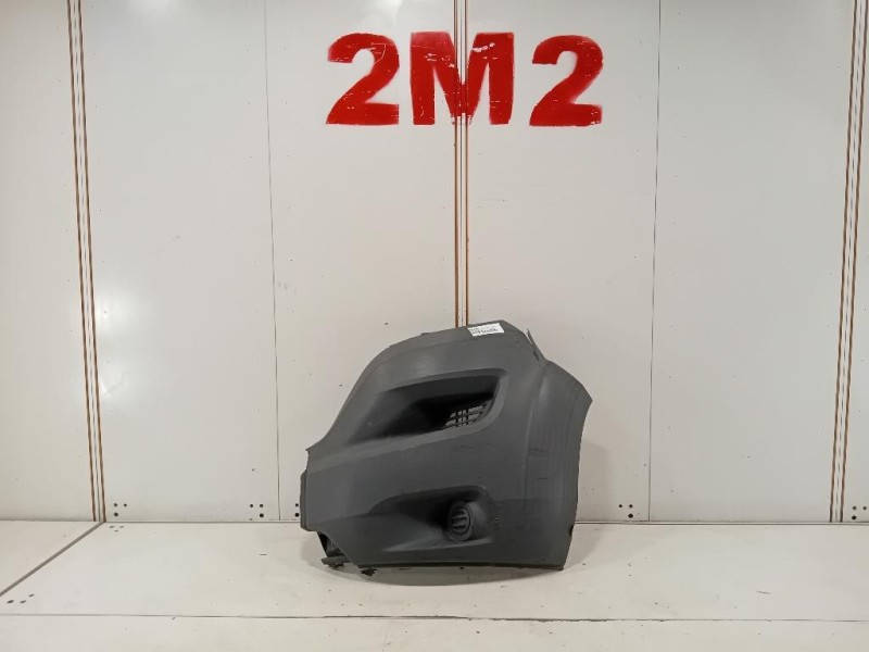 Paraurti Angolare ANT SX 1315092070 Peugeot Boxer III 2014