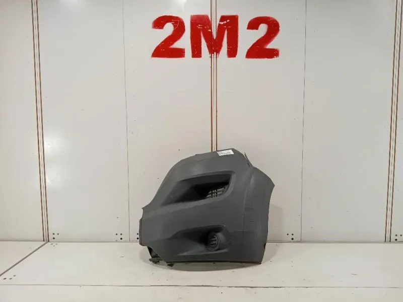 Paraurti Angolare ANT SX 1315092070 Peugeot Boxer III 2014