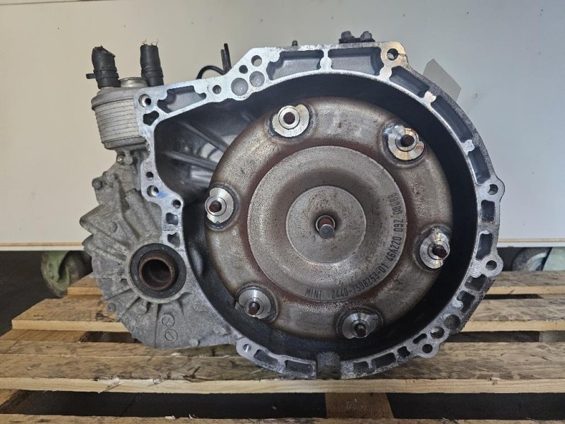 Cambio 24007639046 Mini MINI Cooper R56 2007